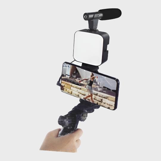 Dohans Other Accessories Video Making Kit AY-49 for Live Broadcast