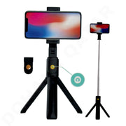 Dohans Other Accessories Wireless Selfie Stick K07