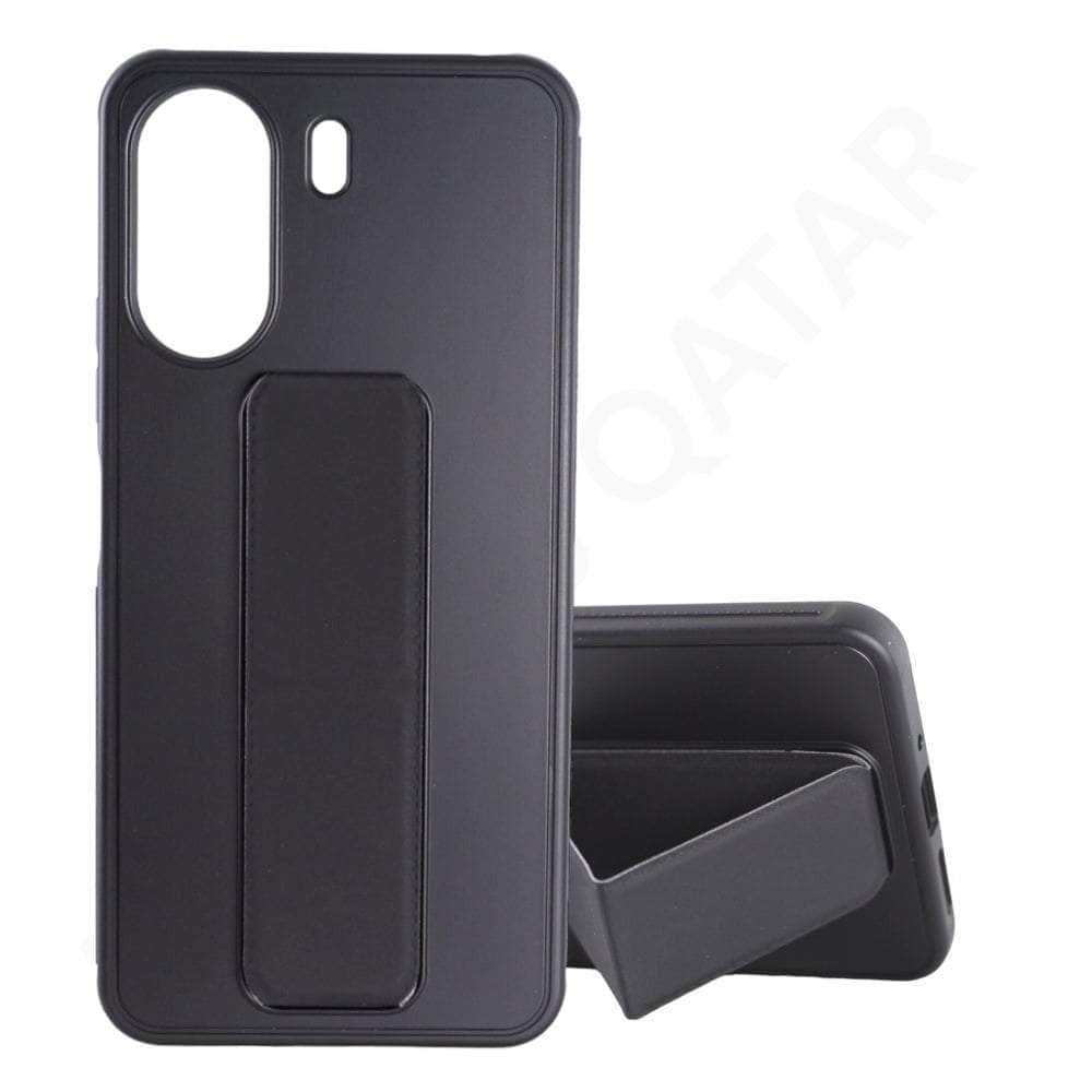 Xiaomi Redmi 13C Magnetic Strap & Stand Cover & Case Dohans