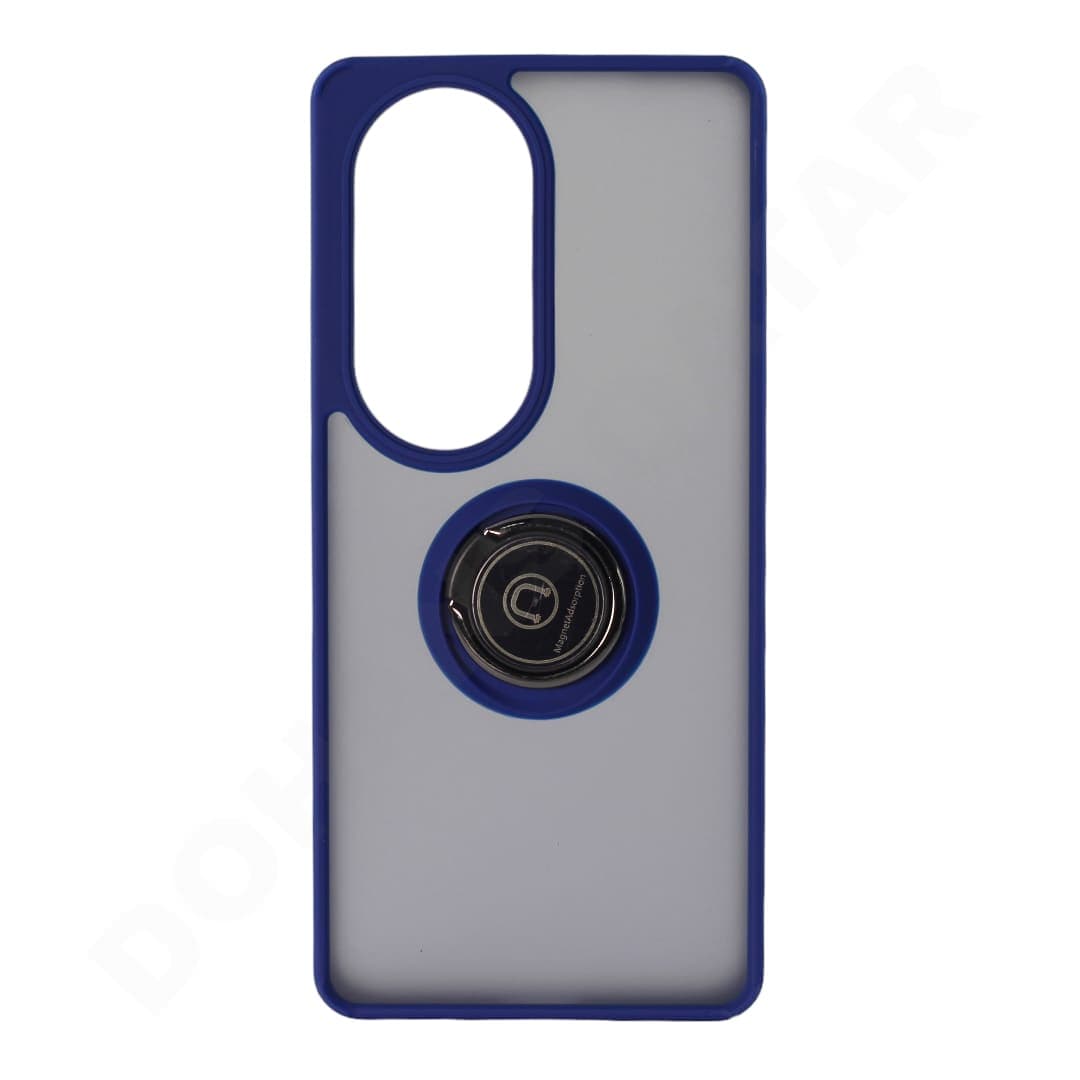 Oppo Reno10 5G/ Oppo Reno10 Pro Magnetic Ring Case Cover & Case Dohans