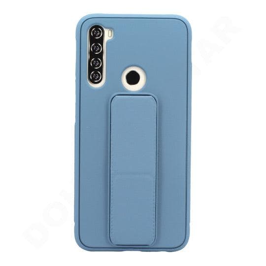 Dohans phone case Blue Xiaomi Redmi Note 8 Magnetic Strap & Stand Cover & Case