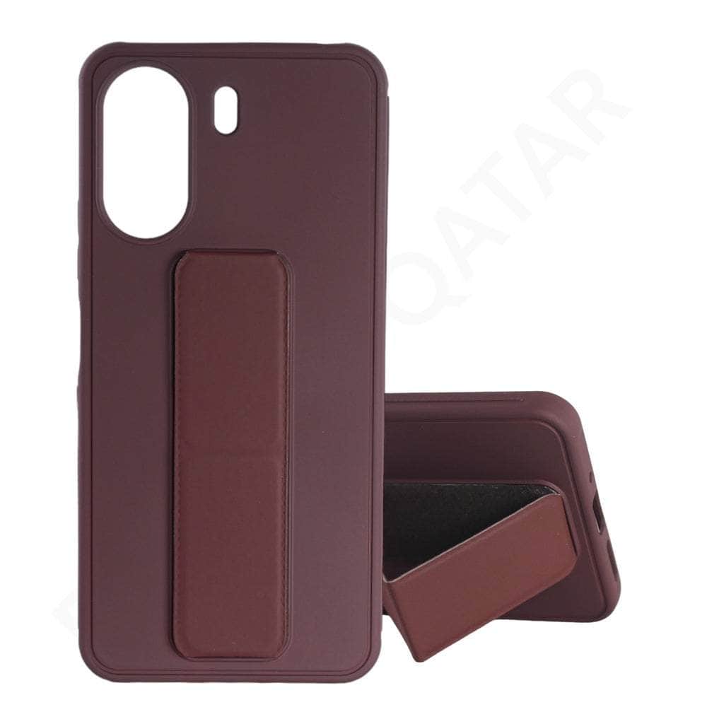 Xiaomi Redmi 13C Magnetic Strap & Stand Cover & Case Dohans