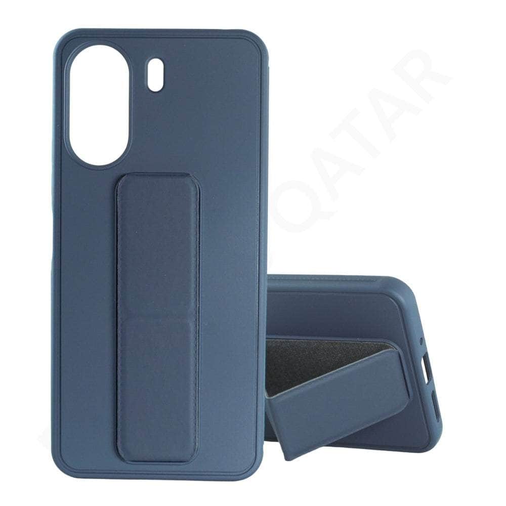 Xiaomi Redmi 13C Magnetic Strap & Stand Cover & Case Dohans