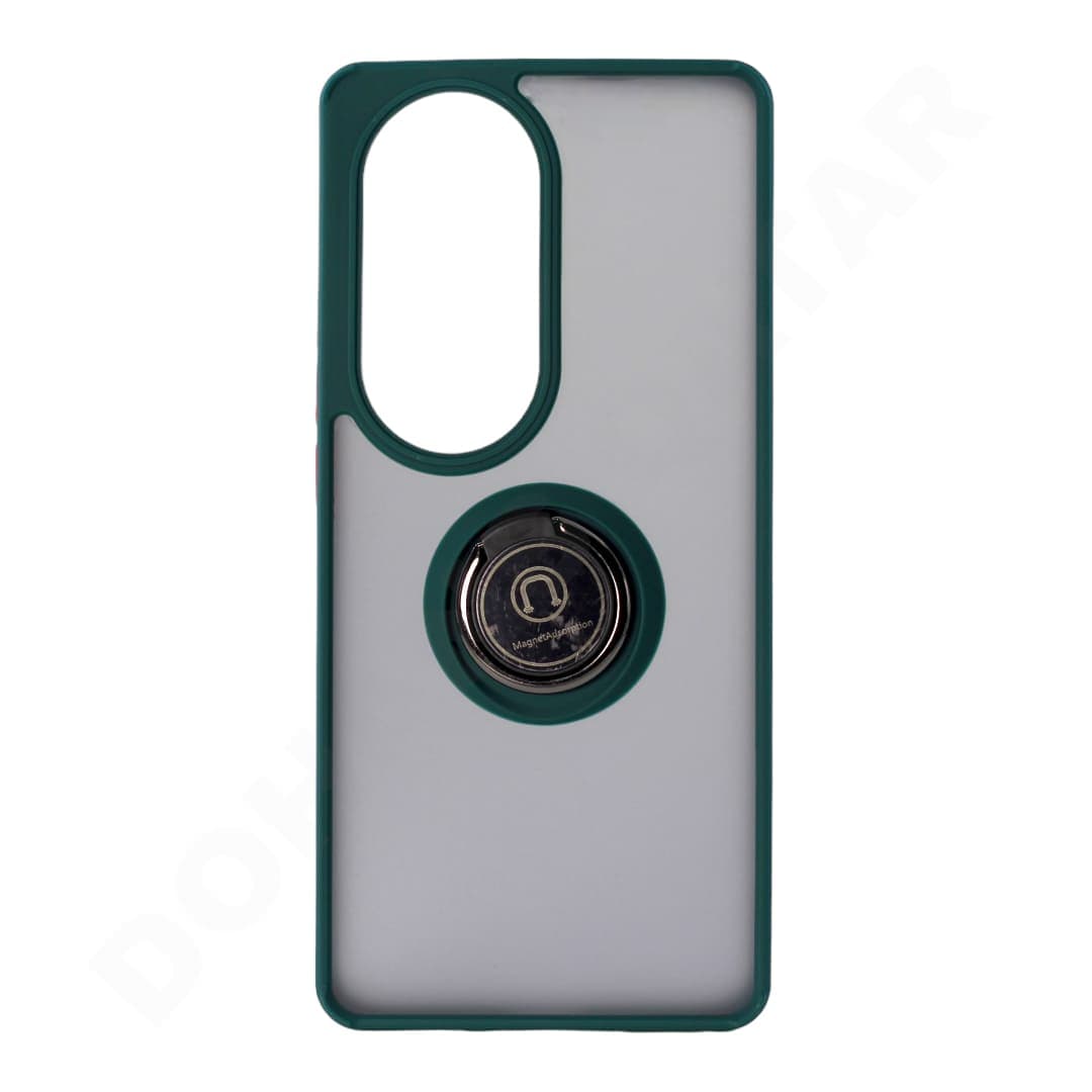 Oppo Reno10 5G/ Oppo Reno10 Pro Magnetic Ring Case Cover & Case Dohans