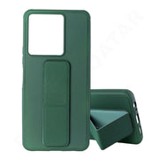 Vivo Y36 4G/5G Magnetic Strap & Stand Cover & Case Dohans