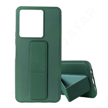 Vivo Y36 4G/ 5G Magnetic Strap & Stand Cover & Case