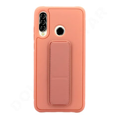 Dohans phone case Pink Huawei P30 Lite Magnetic Strap & Stand Cover & Case