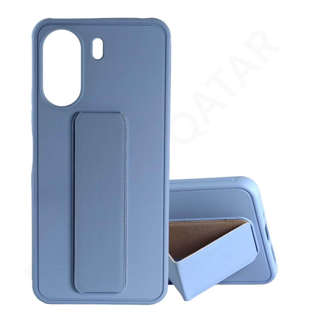 Xiaomi Redmi 13C Magnetic Strap & Stand Cover & Case Dohans