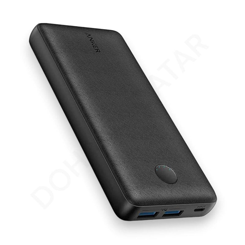 Dohans Power Adapter & Charger Accessories Anker PowerCore Select 20000 Power Bank