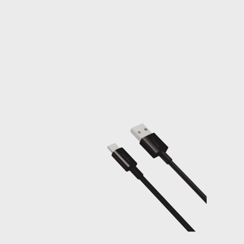 Baseus 1M Usb To Type-C 66W Cable Dohans