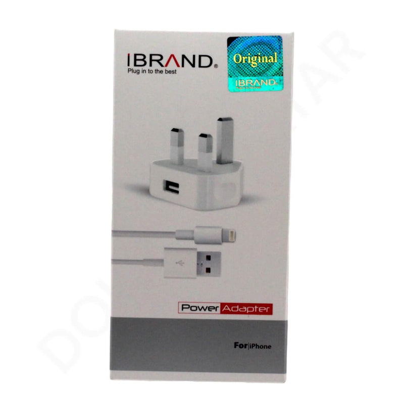 Dohans Power Adapter & Charger Accessories iBrand iPhone Series Power Adapter