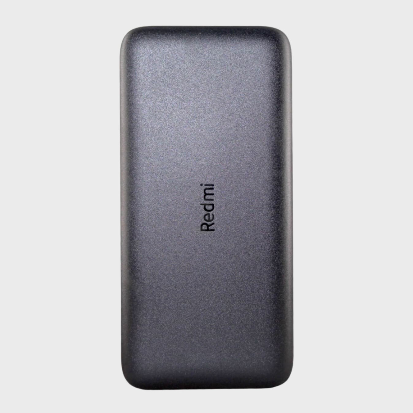 Dohans Power Adapter & Charger Accessories Redmi 20000 mAh Fast Charing Power Bank