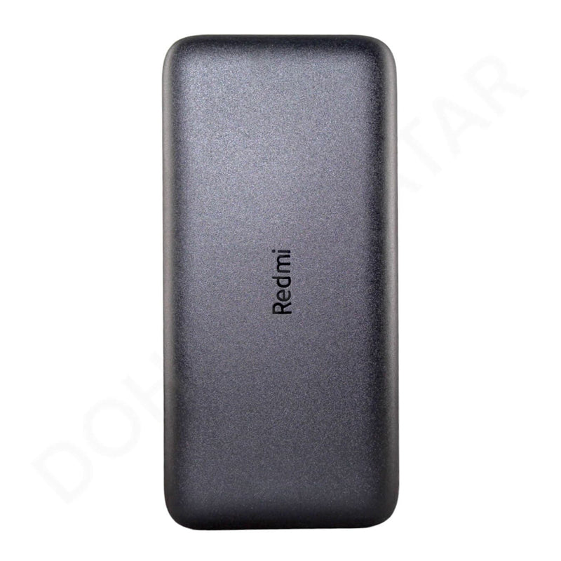 Dohans Power Adapter & Charger Accessories Redmi 20000 mAh Fast Charing Power Bank