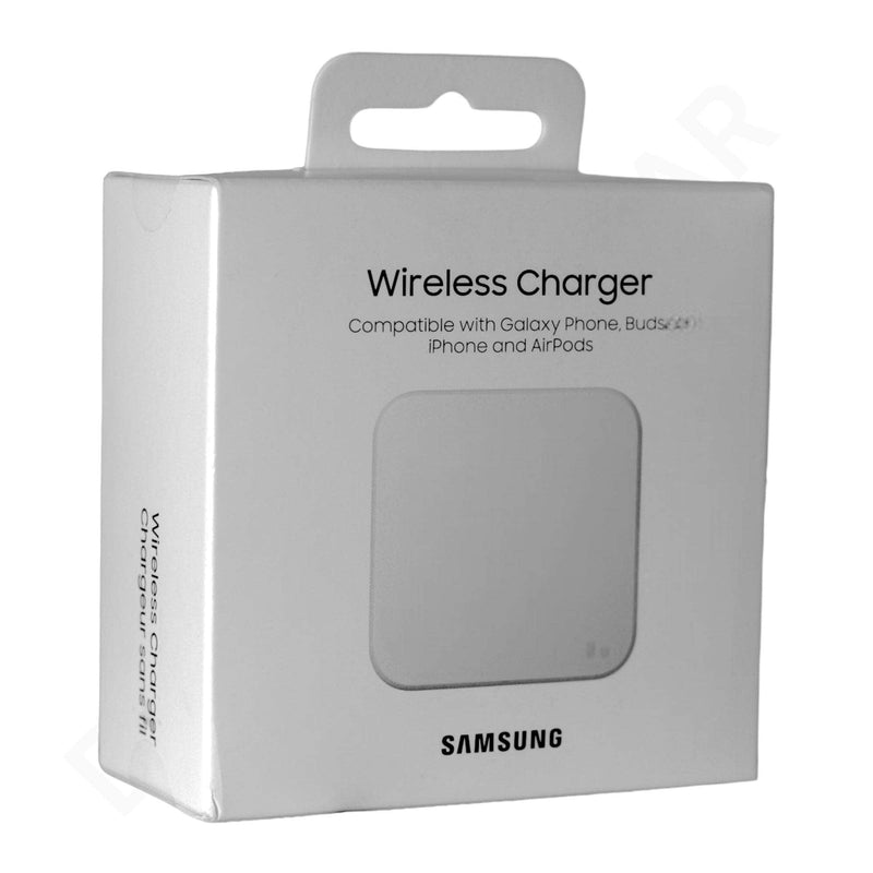Dohans Power Adapter & Charger Accessories Samsung 9W Flat Wireless Charger