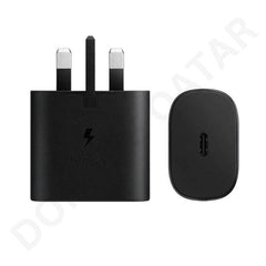 Samsung USB-C 25W PD Travel Adapter  Charger Dohans