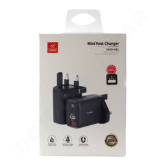 Xundo Mini Fast Charger Accessories Dohans