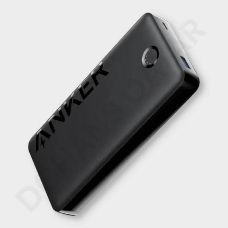 Dohans Power Banks Anker 325 PowerCore 20K II (A1286H11) Power Bank