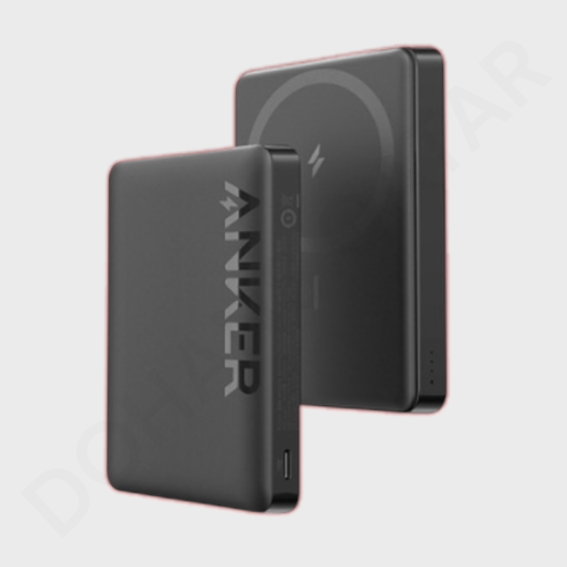 Dohans Power Banks Anker 334 MagGo PowerCore 10K Power Bank