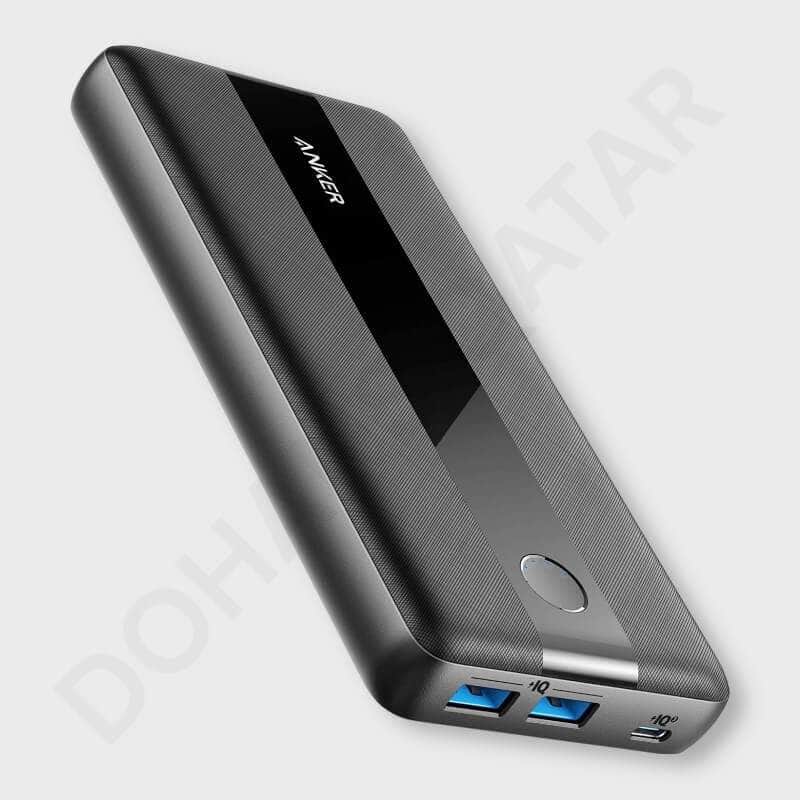 Dohans Power Banks Anker PowerCore III 19K (A1284H11) 60W Power Bank