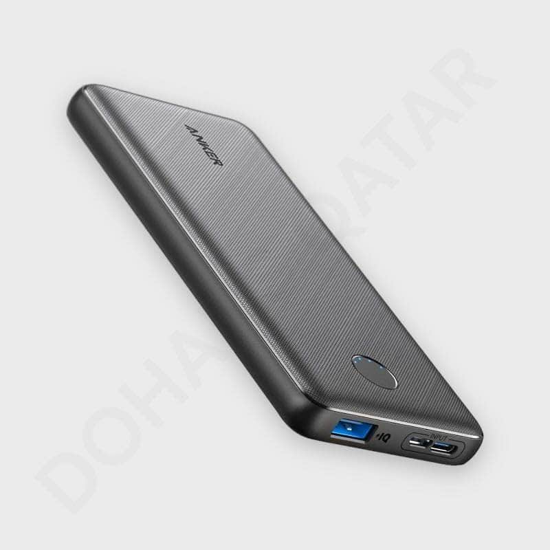 Anker PowerCore III 10K Power Bank - Power Banks available at Dohans Qatar