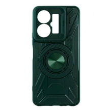 Vivo Y27 4G Robo Tpu Cover & Case