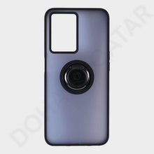 OnePlus Nord N300 Magnetic Ring Cover & Case