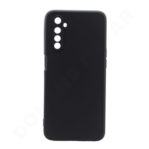 Realme 6/ 6S Silicone Cover Case Dohans Mobile Tab Accessories