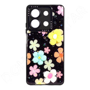 Dohans Qatar Mobile Accessories Mobile Phone Cases Dedign 2 Xiaomi Redmi Note 13 5G Tify Fancy Cover & Case