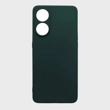غطاء وحافظة من السيليكون لهاتف Oppo Reno8 T 4G