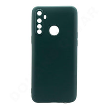 Realme 5 Silicone Cover & Case