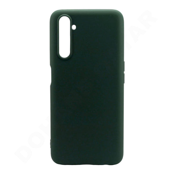Realme 6/ 6S Silicone Cover Case Dohans Mobile Tab