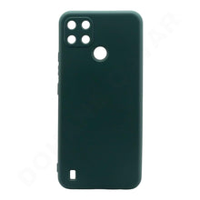 Realme C21Y/ C25Y Silicone Cover & Case