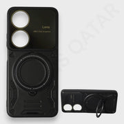 Honor X7B Lens Protective Hard Cover & Case - Mobile Phone Cases available at Dohans Qatar