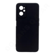 Realme 10 5G Silicone Cover & Case - Mobile Phone Cases available at Dohans Qatar