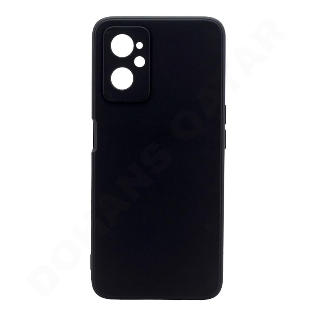 Realme 10 5G Silicone Cover & Case - Mobile Phone Cases available at Dohans Qatar