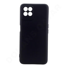Realme 8i Silicone Cover & Case