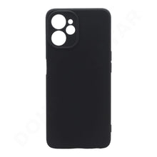 غطاء وحافظة سيليكون لهاتف Realme 9i