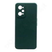 Realme GT2 Silicone Cover & Case - Mobile Phone Cases available at Dohans Qatar