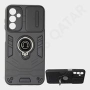 Dohans Qatar Mobile Accessories Mobile Phone Cases Samsung Galaxy A15 Spgen Protection Cover & Case