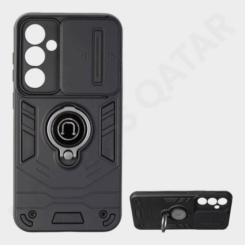 Samsung Galaxy S23 FE Spgen Protection Cover & Case - Mobile Phone Cases available at Dohans Qatar