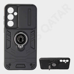 Dohans Qatar Mobile Accessories Mobile Phone Cases Samsung Galaxy S23 FE Spgen Protection Cover & Case
