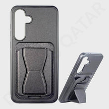 Samsung Galaxy S24 FE Card Holder Stand  Cover & Case