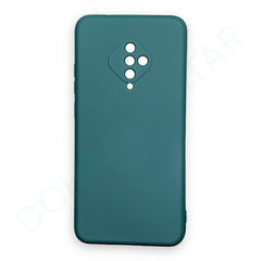 Dohans Qatar Mobile Accessories Mobile Phone Cases Vivo S1 Pro Silicone Cover & Case
