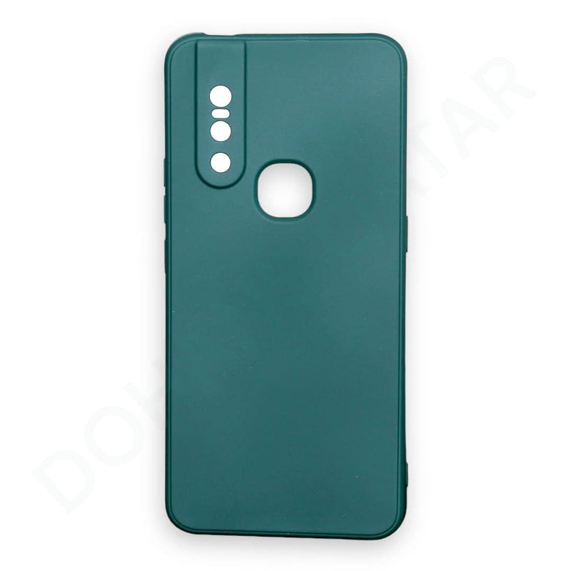 Dohans Qatar Mobile Accessories Mobile Phone Cases Vivo V15 Silicone Cover & Case