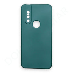 Dohans Qatar Mobile Accessories Mobile Phone Cases Vivo V15 Silicone Cover & Case