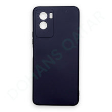Vivo Y55s 5G 2021 Silicone Cover & Case