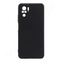Xiaomi Redmi Note 10 4G/ Note 10S Silicone Cover & Case
