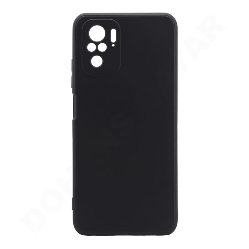 Dohans Qatar Mobile Accessories Mobile Phone Cases Xiaomi Redmi Note 10 4G/ Note 10S Silicone Cover & Case