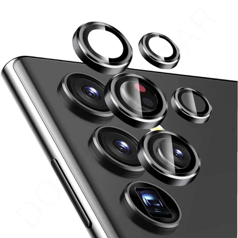 Samsung Galaxy S24/ S24 Plus/ S24Ultra Camera lens Shield protector  lens protector Dohans Qatar Mobile Accessories