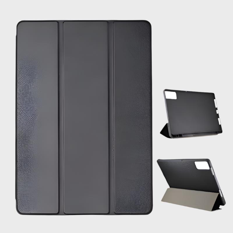 Xiaomi Redmi Pad SE Pen Holder Book Cover & Case Dohans Qatar Mobile Accessories